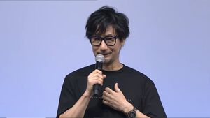 『デススト2』発売は予定どおり2025年。発売日の発表は来年のとある時期。小島監督は『1』以上に変なゲームになっていると手応えを語る【TGS2024】
