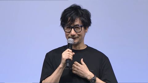 『デススト2』発売は予定どおり2025年。発売日の発表は来年のとある時期。小島監督は『1』以上に変なゲームになっていると手応えを語る【TGS2024】