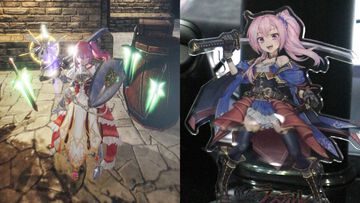 『蒐命のラスティル』斬りまくる気持ちよさ特化型アクション。装備を集めてビルドがどんどん派手に。好きな部分の開発に注力したらこうなったみたい（好印象）【TGS2024】