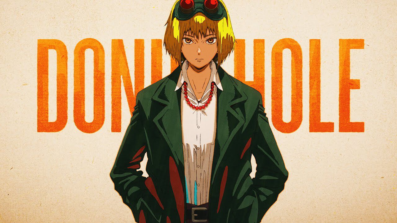 ハチ（米津玄師）『ドーナツホール』新MVが公開。GODIVAとの