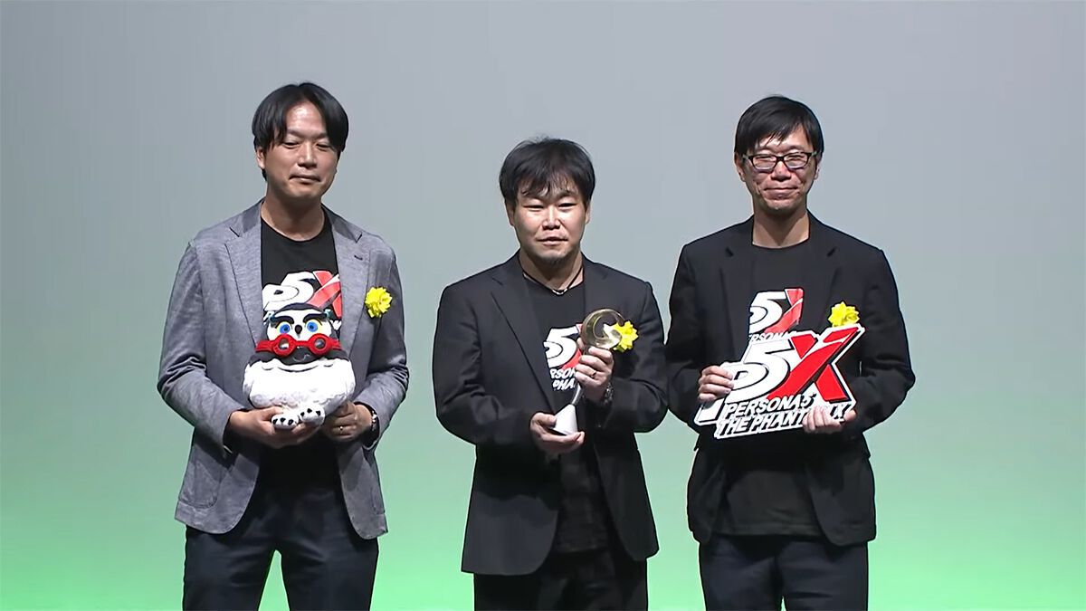 『アークナイツ：エンドフィールド』、『P5X』が日本ゲーム大賞2024“フューチャー部門”受賞/『夢色キャス』アーカイブアプリ配信【9/29話題記事&ランキング】