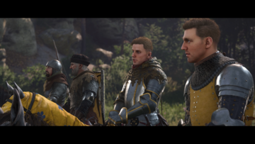 『キングダムカム・デリバランス II』試遊リポート&インタビュー。「『II』は私たちが本当に作りたかったゲーム」。歴史家や建築家の監修のもと、中世ヨーロッパを完全再現し、主人公の壮大な復讐劇を描く【TGS2024】