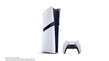 PS5 ProがAmazonで抽選予約販売開始。アップグレードされたGPU、2TBのSSDなどを搭載したより高性能なハイスペック上位モデル