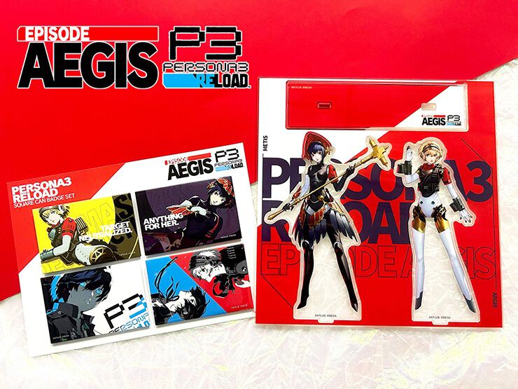 ペルソナ3　グッズまとめ売り Amazon.co.jp: ペルソナ3 グッズ まとめ売り ホビー グッズ : ホビー