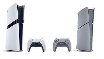 ビックカメラでPS5 Pro/30周年記念コレクションの抽選予約販売の受付中。応募は10月6日20時59分まで