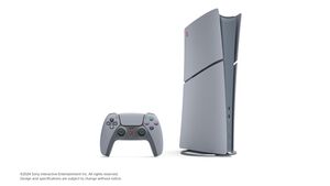 【Amazon】PS5 30周年記念コレクション招待リクエストを受付中。特別仕様のPS5をゲットするためにチャレンジ！