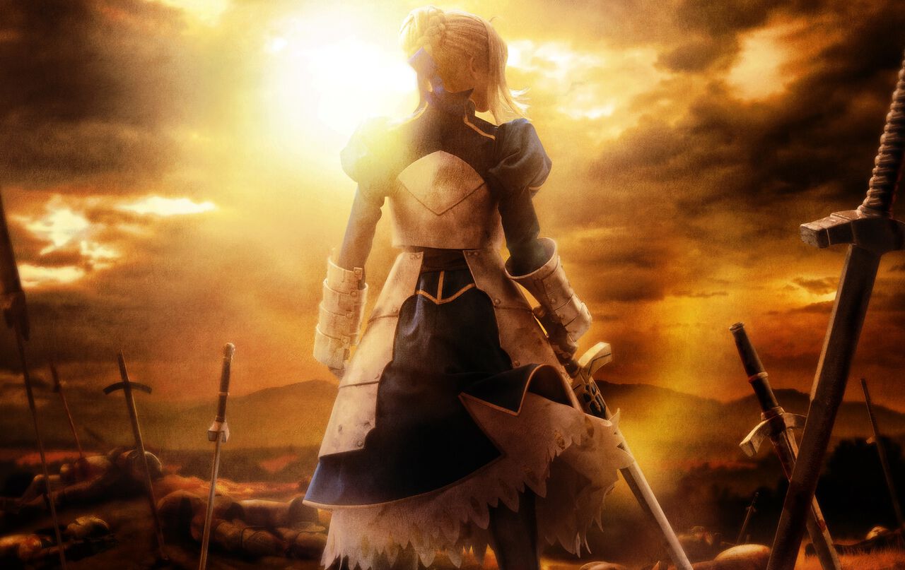 『Fate/Zero』舞台化決定。2025年1月~2月に東京・大阪で上演。虚淵玄が脚本監修として参加