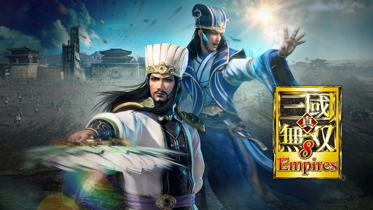 真・三國無双8 Empires』が40％OFF。城を巡る“攻城戦”の攻防も政略