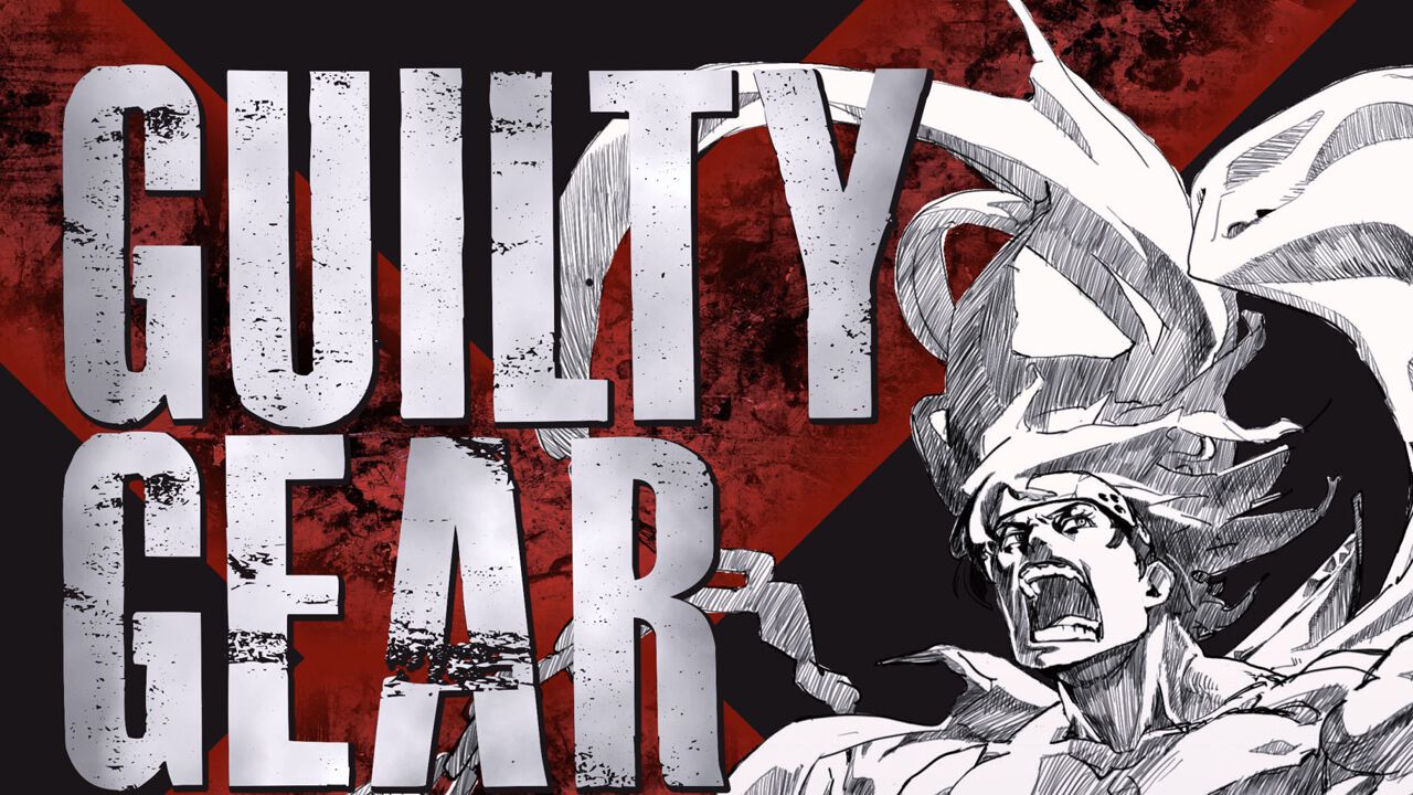 GUILTY GEAR Xrd』シリーズの公式設定資料集が本日（10/3）発売。人気