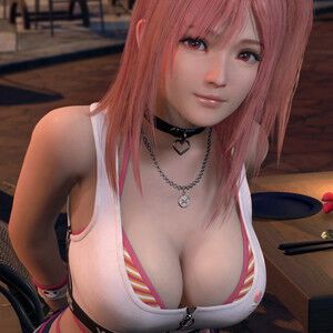 【DOAXVV】6人の女の子が選ばれた理由、体温すら感じる主観視点のリアルとは。恋愛ADV『Venus Vacation PRISM -DEAD OR ALIVE Xtreme-』インタビュー