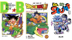 【実質半額】Kindleで『ドラゴンボール』『ドラゴンボール超』『Dr.スランプ』『鳥山明○作劇場』などが50％ポイント還元
