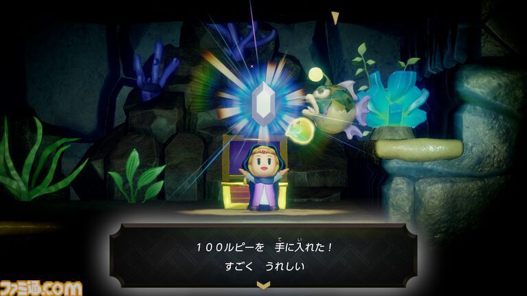 【ソフト＆ハード週間販売数】『ゼルダの伝説 知恵のかりもの』が20万本を売り上げ首位に！ 『英雄伝説 界の軌跡』『EA SPORTS FC 25』もトップ10入り【9/23～9/29】 | ゲーム・エンタメ最新情報のファミ通.com