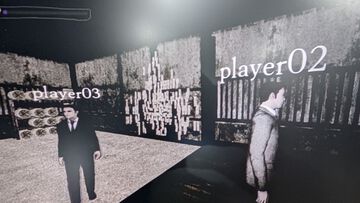 『ノロイカゴ ゲゲゲの夜』試遊リポ。色褪せたサラリーマンが牛鬼から逃げ惑う協力脱出サバイバルホラー。鬼太郎が主人公じゃないワケをプロデューサー直撃【TGS2024】