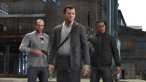 『グランド・セフト・オート5』が日本で発売された日。最新作『GTA6』への期待も高まる。いまなお売れ続けるオープンワールドの代名詞的な不朽のクライムアクション【今日は何の日？】