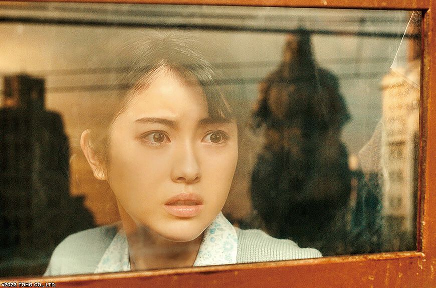 【金曜ロードショー】映画『ゴジラ-1.0』が11月1日21時から本編ノーカット&地上波初放送。アカデミー賞で邦画・アジア映画初の視覚効果賞を受賞