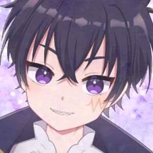 【VTuber】輝音夜斗さんは歌と芝居とゲームと話すことが好き！ 誕生日、好きなものなどプロフィール情報まとめ【カティヤ劇団（仮）】