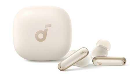 【Anker】イヤホン“Soundcore P40i”が7990円で発売。ノイキャン対応、最大60時間の長時間再生、マルチポイント接続対応など機能充実