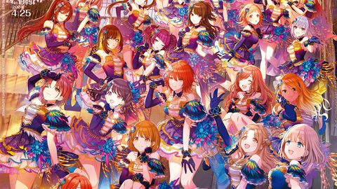 『シャニマス』6周年記念30ページ特集！ 『アナザーエデン』7周年記念や"任天堂新作”特集も必見（2024年4月11日発売号）【今週の週刊ファミ通】