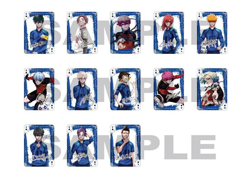 ブルーロック』最新刊31巻特装版はメタリック仕様の公式サイン入り 