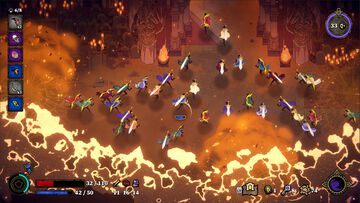 33人協力プレイで神の最終審判に立ち向かう『33 Immortals』クローズドβテストが5月24日開始予定
