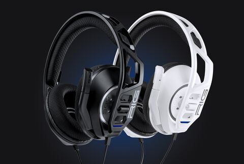 NACONゲーミングヘッドセット“RIG 300 PRO HC”が6月20日に発売。本日（4/11）より予約開始。233gの軽量設計、プレイステーション3Dオーディオにも対応