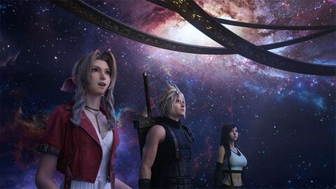 2024年3月のソフト・ハード売上ランキングが公開。『FF7 リバース』が首位を獲得。『プリンセスピーチ』『ユニコーンオーバーロード』などもランクインし、2年5ヵ月ぶりにTOP5がすべて新作に
