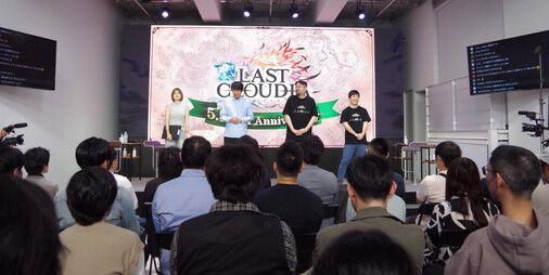 ラスクラ』“英雄アデル”が新登場！プロデューサーのなっきーさん