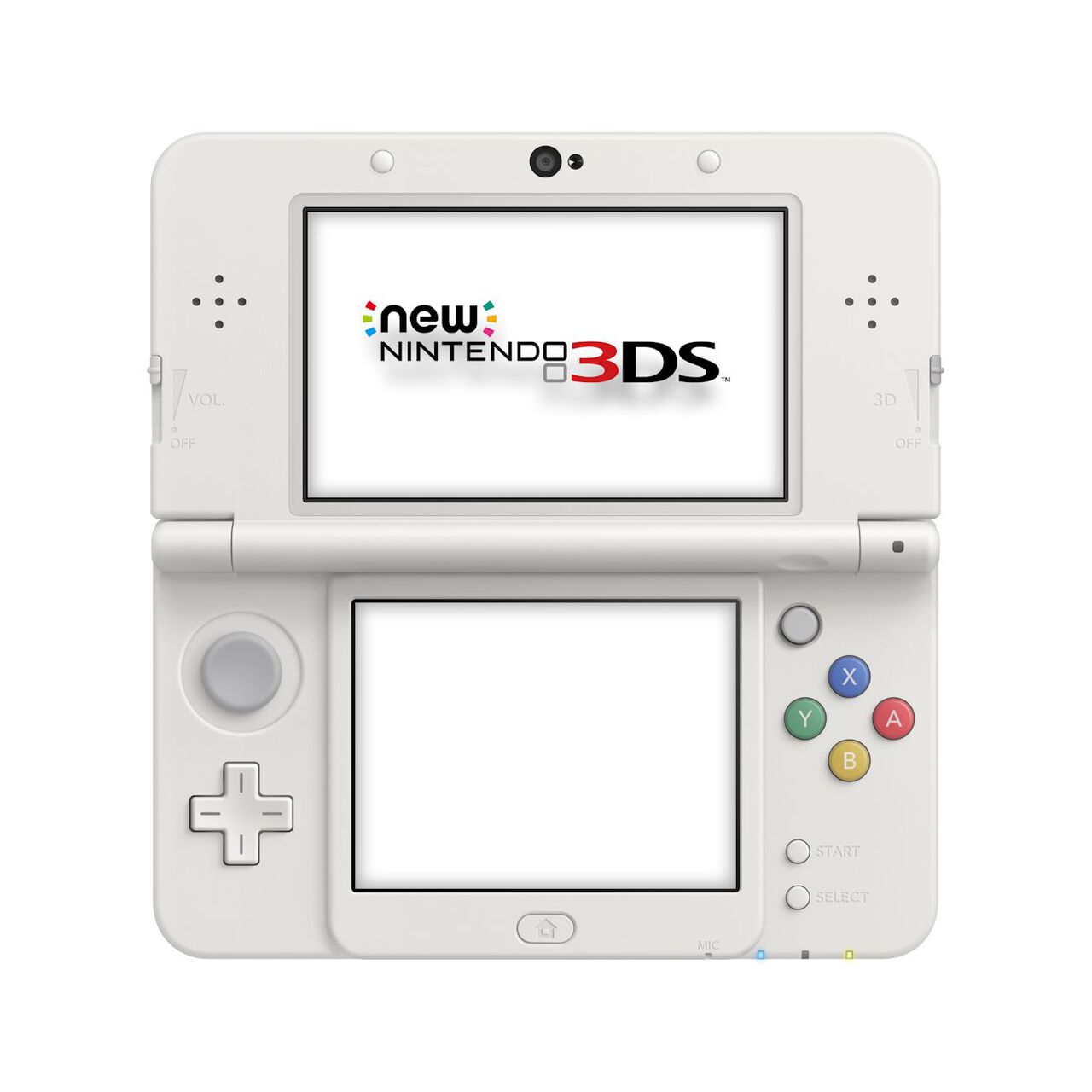 Newニンテンドー3DS/LL発売10周年。性能や機能が向上した派生バージョンのひとつ。『ゼノブレイド』といった専用タイトルも発売され話題に【今日は何の日？】