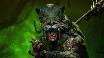 『ディアブロ IV』初の拡張“憎悪の器”が本日（10/8）リリース。新クラス“スピリットボーン”や新エリアが登場