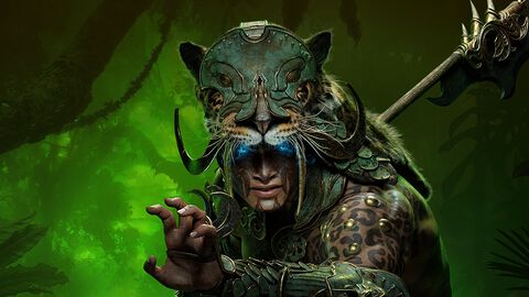 『ディアブロ IV』初の拡張“憎悪の器”が本日（10/8）リリース。新クラス“スピリットボーン”や新エリアが登場
