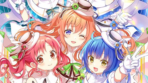 『ごちうさ』アニメ1期～3期ブルーレイBOXが12月25日発売。初回版には120分超えの撮りおろし映像やPetit Rabbit'sの新曲収録の特典CDが付属