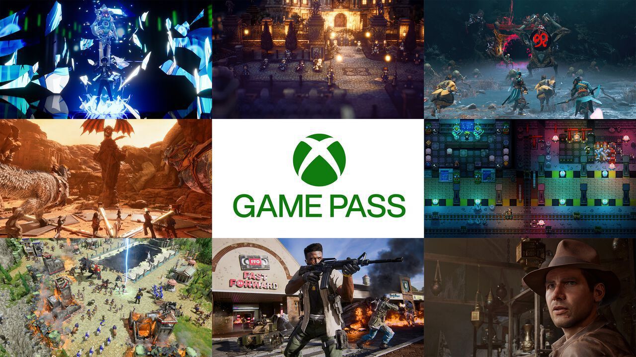 【Game Passタイトル人気投票】ナンバーワンに輝くゲームは? あなたのオススメしたい“Game Pass ゲーム”を教えてください!