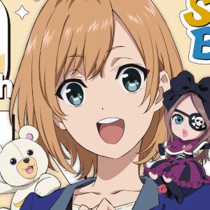 アニメ『SHIROBAKO』