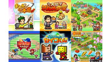 カイロソフトの『野球部ものがたり』30%オフ、『まんが一本道〆』50%オフ。PS Storeで7タイトルがオータムセール中