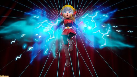 【ソフト＆ハード週間販売数】3週連続で『プリンセスピーチ』が首位に！ 幕末オープンワールドアクションRPG『ライズ オブ ローニン』も好調【4/1～4/7】