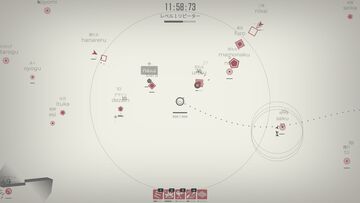 『Glyphica: Typing Survival』早期アクセス版がSteamで本日（10/9）配信。タイピングで敵を倒して生き延びるローグライクサバイバル