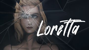 2Dサイコスリラー『Loretta』コンソール版が本日（4/11）発売。不貞を働く夫と人生に絶望した妻……アメリカの田舎で巻き起こる狂気の物語