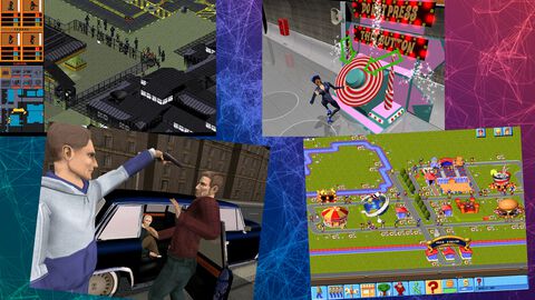 2024年ノーベル化学賞の共同受賞者デミス・ハサビス氏。ゲーム業界でのキャリアと、『シンジケート』『テーマパーク』など関わった作品たち