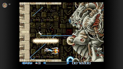 『SUPER R-TYPE』『レッキングクルー'98』『バトルトード イン バトルマニアック』『マーヴェラス ～もうひとつの宝島～』がNintendo Switch Onlineで配信