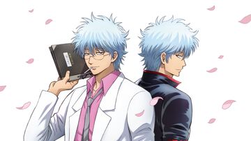 『3年Z組銀八先生』がアニメ化決定。2025年10月よりテレ東系列にて放送。『銀魂』番外編のスピンオフ小説が原作