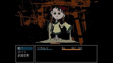 夜の街と精神世界のRPG『Dig Night』12/20発売。“ゴースト化”が蔓延する世界で無精髭の男がゴースト退治するダーク&コミカルな個人制作ゲーム