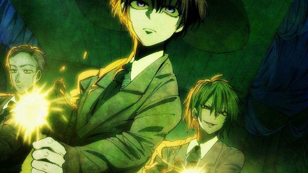 『BLACK SHEEP TOWN』ノベルゲームがもたらす物語体験の神髄が味わえる、破滅へと向かう人々が必死に生きた日々を描く群像劇【とっておきインディー】