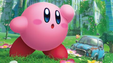 『星のカービィ』シリーズのピアノ楽譜が4月26日発売。『グルメレース』や『新世界をかけぬけて』など厳選された17曲の楽譜を掲載
