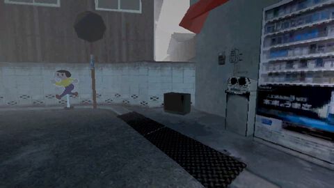 『不可視の帰路』10月30日に発売。不穏なバーチャル住宅街を探索するホラーウォーキングシミュ。怪しいオブジェクトに触ってはいけない