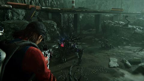『Once Human』日本でリリース決定、2024年第3四半期に配信予定。最大4000人の同時プレイが楽しめる超自然オープンワールドサバイバル