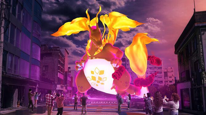 【ポケモンGO日記#426】ダイウォール、リカバリーは使える？キョダイマックスの登場に備えて性能をチェック（タワラ編）