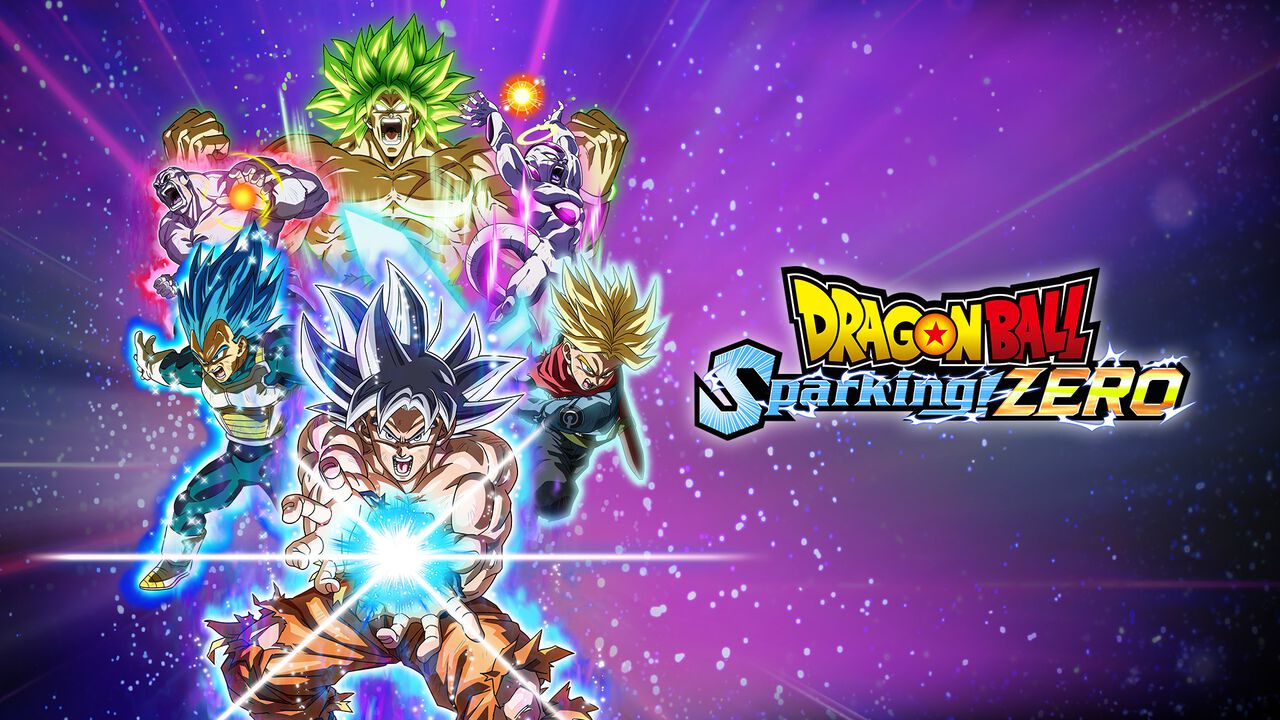 『ドラゴンボール Sparking! ZERO』発売から24時間で世界累計販売本数300万本を突破。『ドラゴンボール』の3D対戦アクションシリーズ最新作