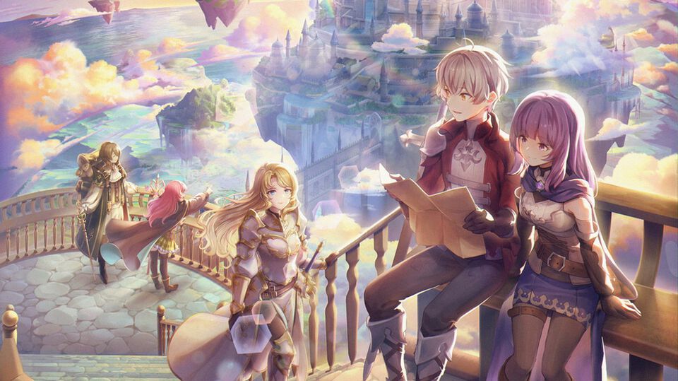 『RPG MAKER WITH』PS5/PS4版が2025年1月30日発売。シリーズ初のクロスプラットフォーム対応で制作したゲームやアセットはSwitch版を含む全機種で利用可能