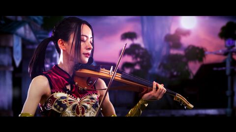 『ワイズマンズワールド リトライ』soLiによるメインテーマ『Re;Try』のMVが公開。“東京ゲーム音楽ショー2024”でCD配布とサイン会を実施