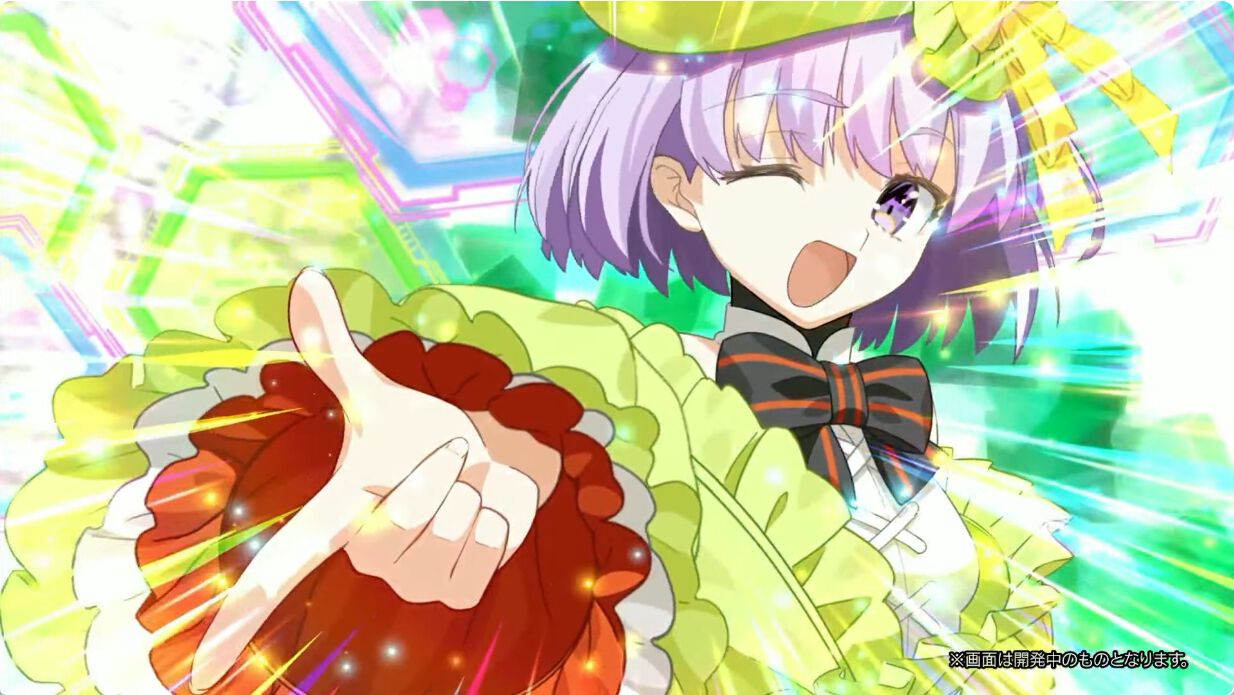 FGO 10周年 フェス 妖精双六虫籠遊戯 スタンプ カドック オベロン カズラ 妖精双六虫籠遊戯 まだ見ぬ完璧なあなたへ | 公式サイト特設ページ